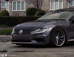 Volkswagen Arteon Quantum44 Sff2