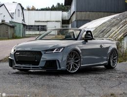 Audi TT RS Sff2