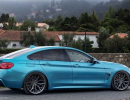 Bmw 420d Grand Coupe Sff2