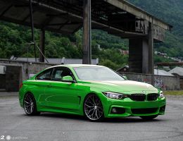 Bmw 430i M Sport