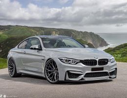 Bmw M4 Cs Sff2