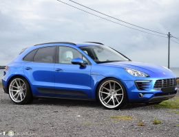 Porsche Macan Sff1